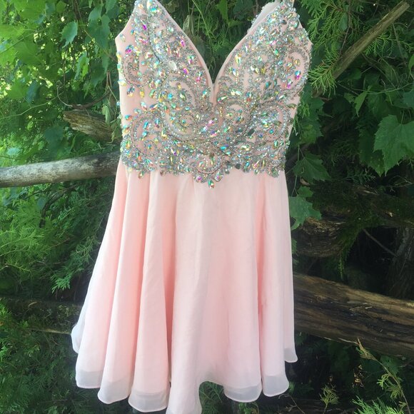 DRESS - Picture 1 of 2